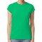 Gildan Women’s Softstyle Short Sleeve T-Shirt, Lightweight Crewneck Tee for DIY Crafting
